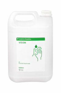 Chemi-Pharm Vision vedelseep