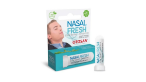 Nasal Fresh Otosan® назальный ингалятор