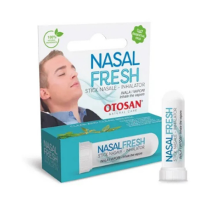 Nasal Fresh Otosan® назальный ингалятор