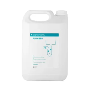 Chemi-Pharm Plumber 5000ml