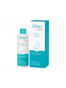 Oillan Gentle Shampoo Baby