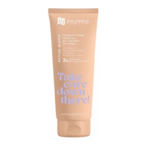 AA гель для интимной гигиены с пробиотиками Active-Biotic Probiotic Essence