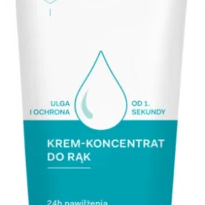 Oillan крем для рук Derm+