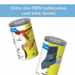 Prim ортез на голеностопный сустав
