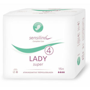 Vormmähe Sensilind Lady Super 950ml nr.4