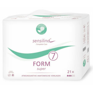 Vormmähe Sensilind Super 2300ml nr.7