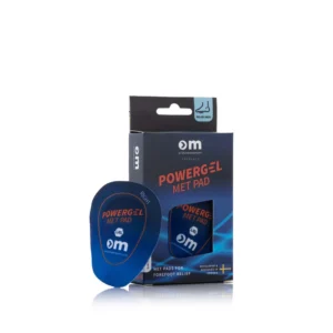 OrthoMovement metatarsaaltugi Powergel