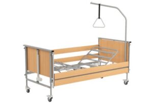 Функциональная кровать Taurus 2 800