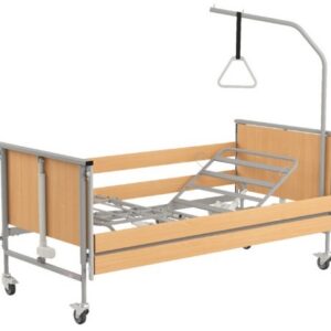 Функциональная кровать Taurus 2 800