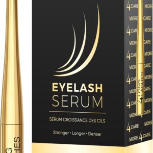 Сыворотка для ресниц Long4Lashes Gold