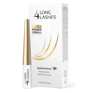 Long4Lashes ripsmeseerum