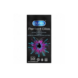 Презервативы Durex Perfect Gliss 10 шт