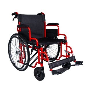 Wheelchair Heavy Duty