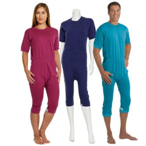 Pidžaama lühike Suprima CareFunction Slim