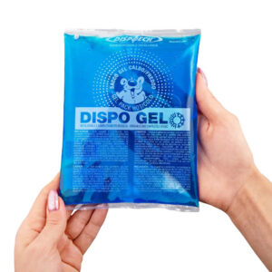 Холодно-горячий компресс 14х18см Dispo Gel