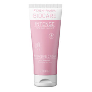 Chemi-Pharm BIOCARE INTENSE 70% hand cream 100ml