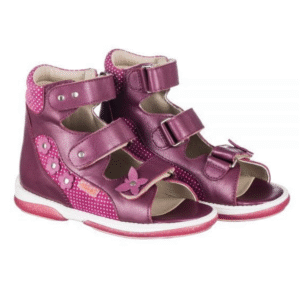 Children's Memo sandal Agnes