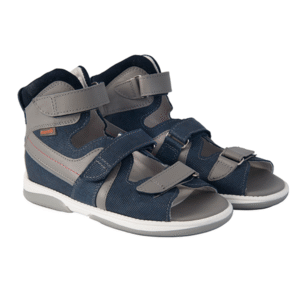 Children's Memo sandal Hermes