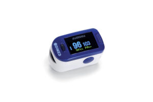Pulse oximeter mini LTD805