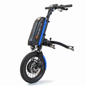 Käiturseade Empulse F55